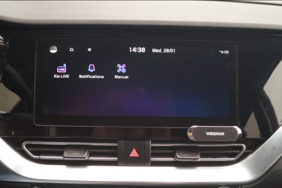 Kia e-Niro ExecutiveLine 64kWh -SOH100%-LEER-ECC-