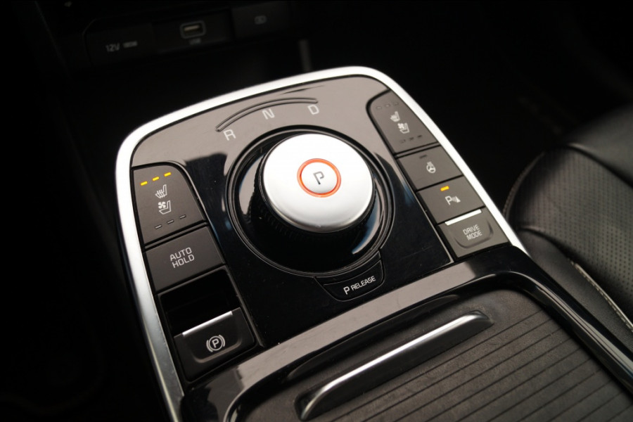 Kia e-Niro ExecutiveLine 64kWh -SOH100%-LEER-ECC-