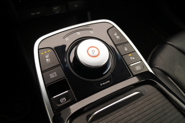 Kia e-Niro ExecutiveLine 64kWh -SOH100%-LEER-ECC-