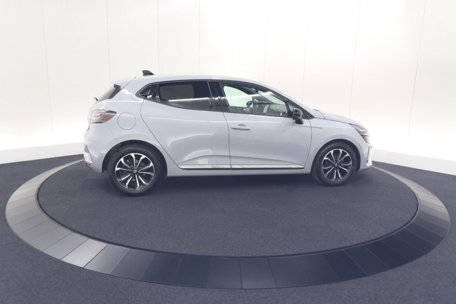 Renault Clio 1.0 TCe 90 GPF techno | 360 Camera | Adaptieve Cruise Control | 9.3 Inch Groot Scherm