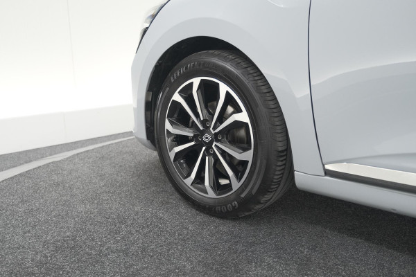 Renault Clio 1.0 TCe 90 GPF techno | 360 Camera | Adaptieve Cruise Control | 9.3 Inch Groot Scherm