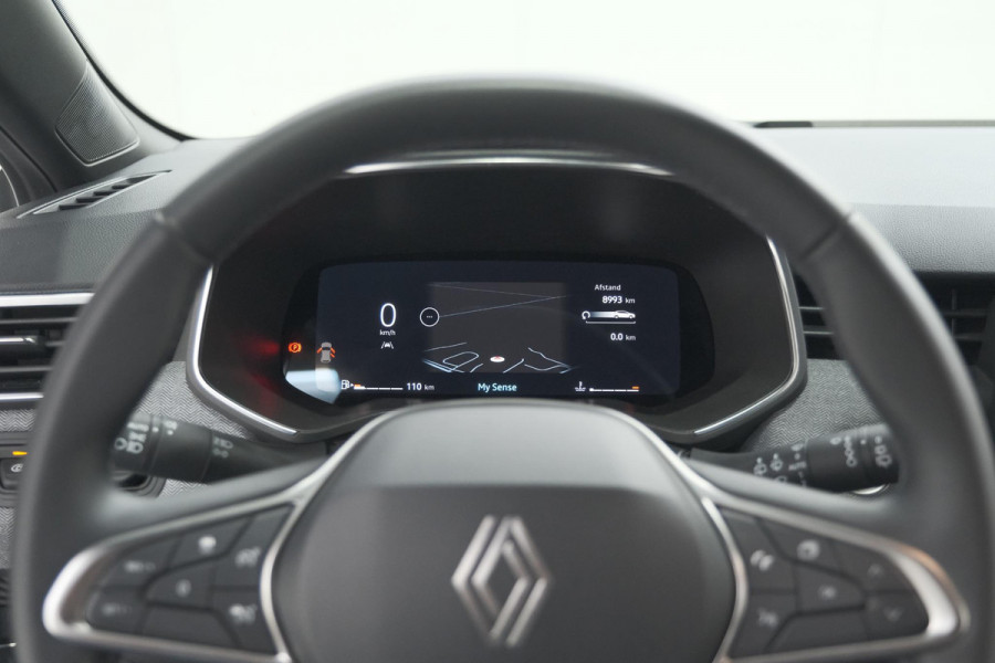Renault Clio 1.0 TCe 90 GPF techno | 360 Camera | Adaptieve Cruise Control | 9.3 Inch Groot Scherm