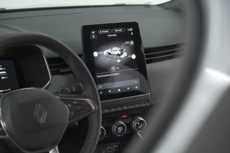 Renault Clio 1.0 TCe 90 GPF techno | 360 Camera | Adaptieve Cruise Control | 9.3 Inch Groot Scherm
