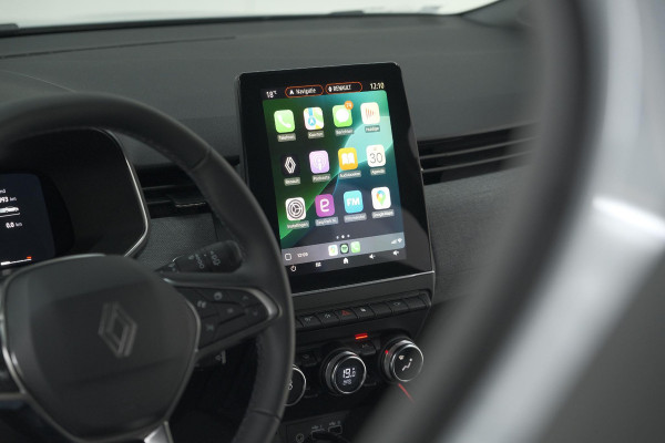 Renault Clio 1.0 TCe 90 GPF techno | 360 Camera | Adaptieve Cruise Control | 9.3 Inch Groot Scherm