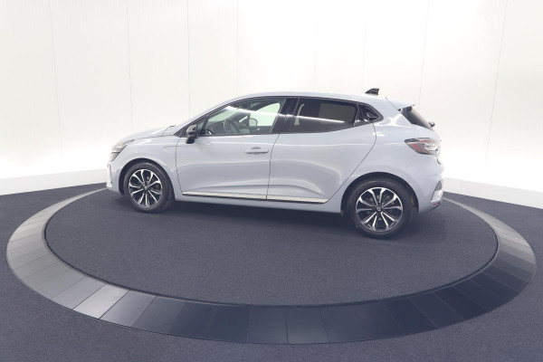 Renault Clio 1.0 TCe 90 GPF techno | 360 Camera | Adaptieve Cruise Control | 9.3 Inch Groot Scherm