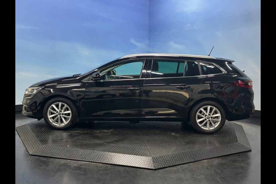 Renault Mégane Estate 1.2 TCe Limited Navi | Clima | Cruise | PDC