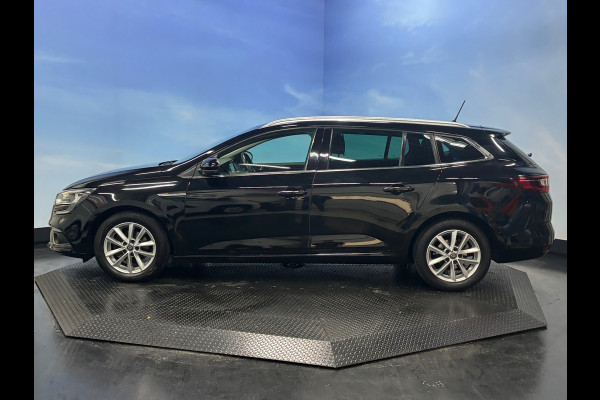 Renault Mégane Estate 1.2 TCe Limited Navi | Clima | Cruise | PDC