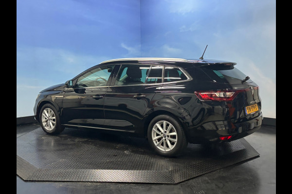 Renault Mégane Estate 1.2 TCe Limited Navi | Clima | Cruise | PDC