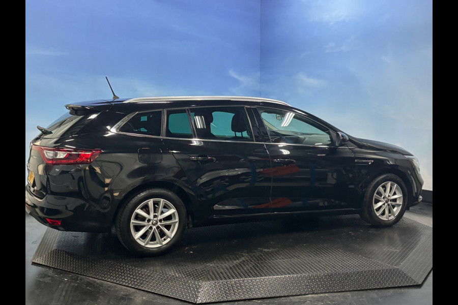 Renault Mégane Estate 1.2 TCe Limited Navi | Clima | Cruise | PDC