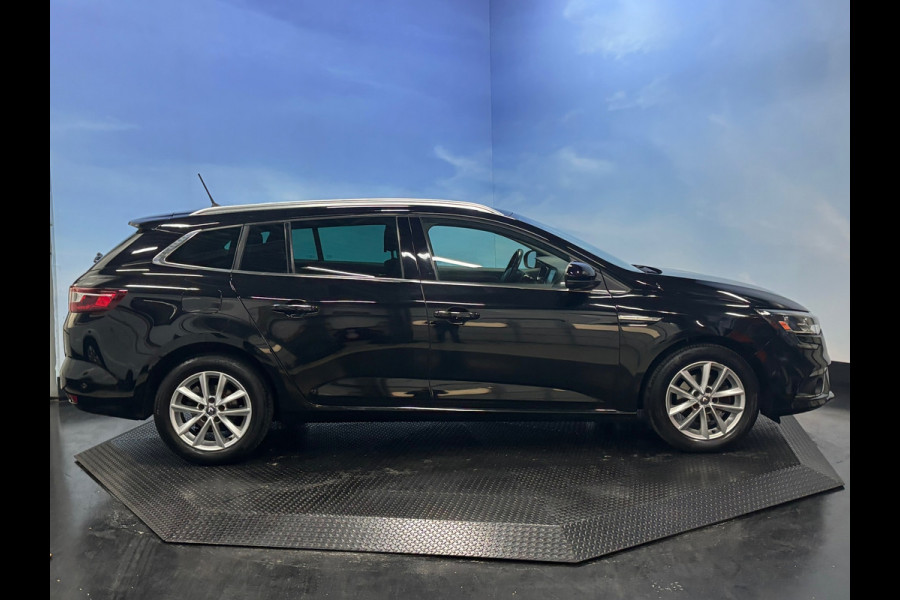 Renault Mégane Estate 1.2 TCe Limited Navi | Clima | Cruise | PDC