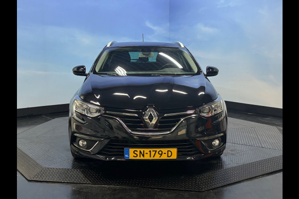 Renault Mégane Estate 1.2 TCe Limited Navi | Clima | Cruise | PDC