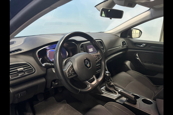 Renault Mégane Estate 1.2 TCe Limited Navi | Clima | Cruise | PDC