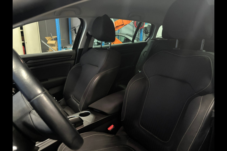 Renault Mégane Estate 1.2 TCe Limited Navi | Clima | Cruise | PDC