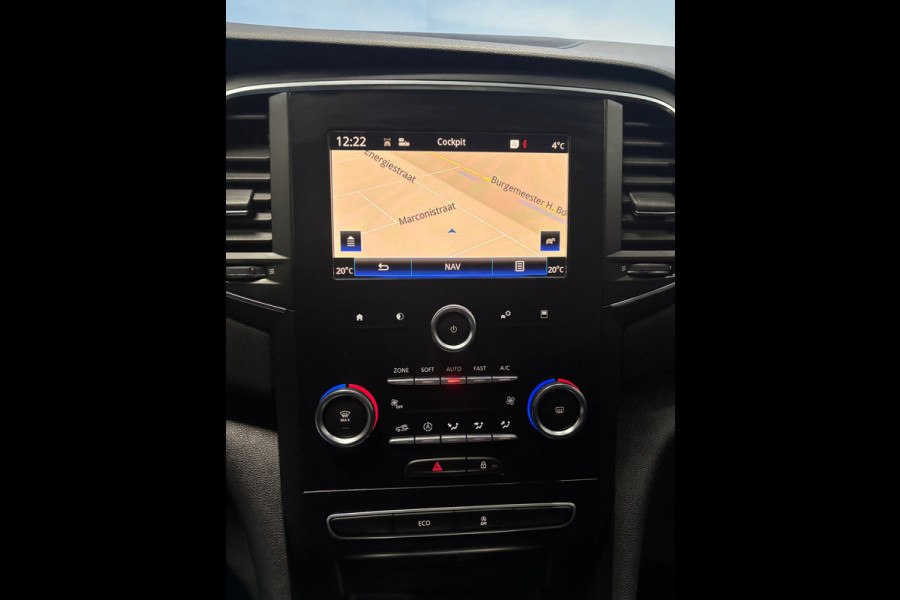 Renault Mégane Estate 1.2 TCe Limited Navi | Clima | Cruise | PDC