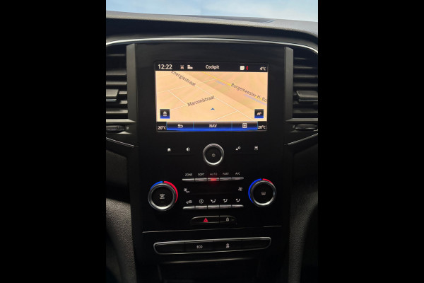 Renault Mégane Estate 1.2 TCe Limited Navi | Clima | Cruise | PDC