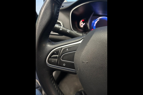 Renault Mégane Estate 1.2 TCe Limited Navi | Clima | Cruise | PDC