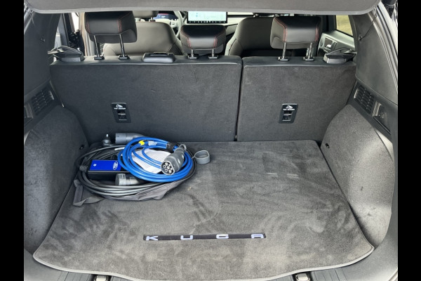 Ford Kuga 2.5 PHEV ST-Line X PANODAK! TECHPACK! WINTERPACK!