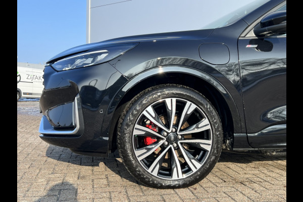 Ford Kuga 2.5 PHEV ST-Line X PANODAK! TECHPACK! WINTERPACK!