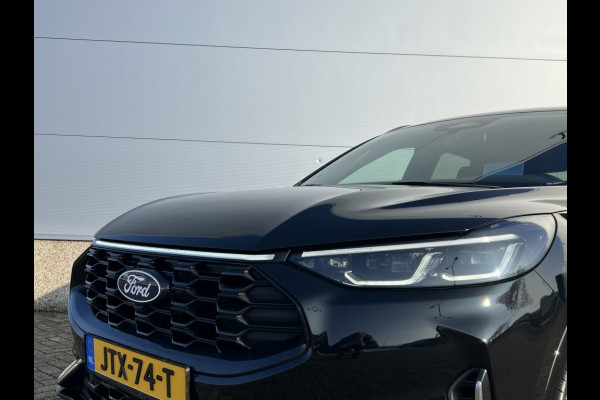 Ford Kuga 2.5 PHEV ST-Line X PANODAK! TECHPACK! WINTERPACK!