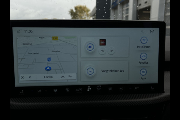 Ford Kuga 2.5 PHEV ST-Line X PANODAK! TECHPACK! WINTERPACK!