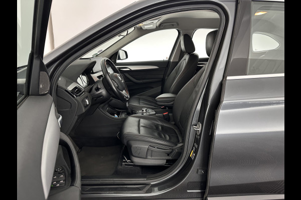 BMW X1 xDrive25e eDrive Edition (INCL.BTW) *HEAD-UP | LEATHER | FULL-LED | HARMAN/KARDON | HEATED-COMFORTSEATS | NAVI-FULLMAP | ECC | PDC | CRUISE | 17''ALU | TOWBAR*