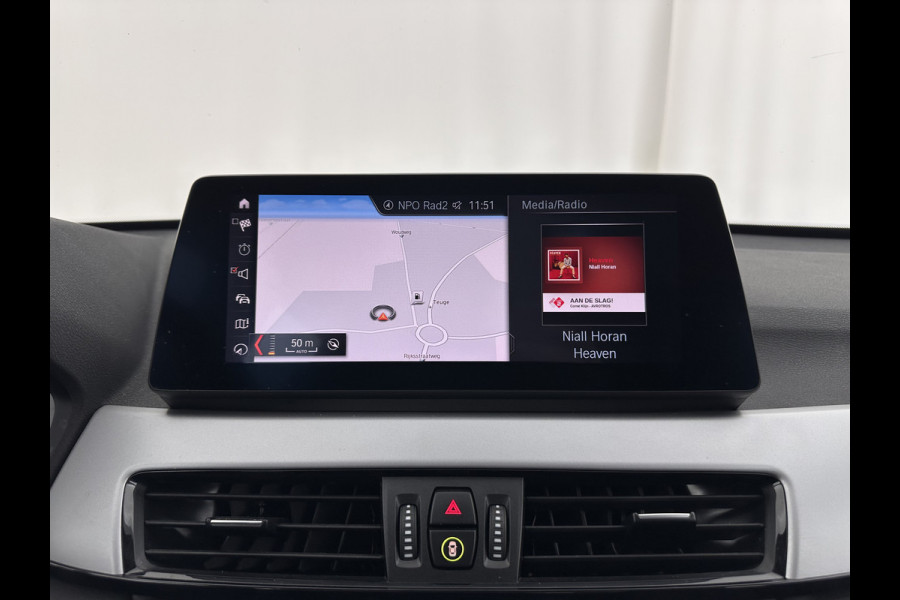 BMW X1 xDrive25e eDrive Edition (INCL.BTW) *HEAD-UP | LEATHER | FULL-LED | HARMAN/KARDON | HEATED-COMFORTSEATS | NAVI-FULLMAP | ECC | PDC | CRUISE | 17''ALU | TOWBAR*