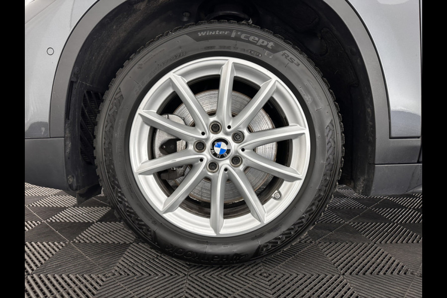 BMW X1 xDrive25e eDrive Edition (INCL.BTW) *HEAD-UP | LEATHER | FULL-LED | HARMAN/KARDON | HEATED-COMFORTSEATS | NAVI-FULLMAP | ECC | PDC | CRUISE | 17''ALU | TOWBAR*