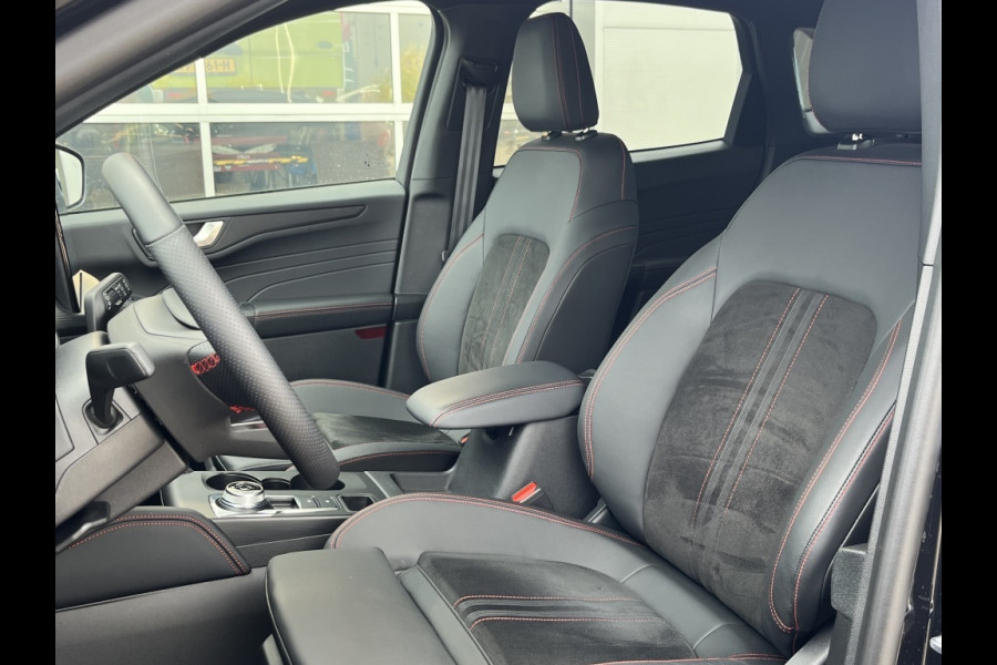 Ford Kuga 2.5 PHEV ST-Line X DRIVERPACK! WINTERPACK! TECHPACK!