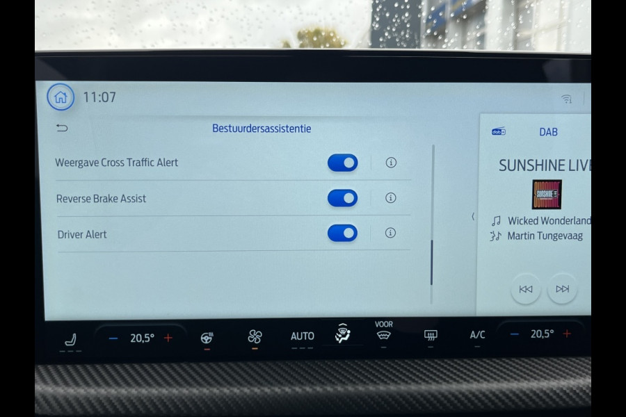 Ford Kuga 2.5 PHEV ST-Line X DRIVERPACK! WINTERPACK! TECHPACK!