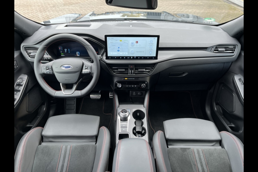 Ford Kuga 2.5 PHEV ST-Line X DRIVERPACK! WINTERPACK! TECHPACK!