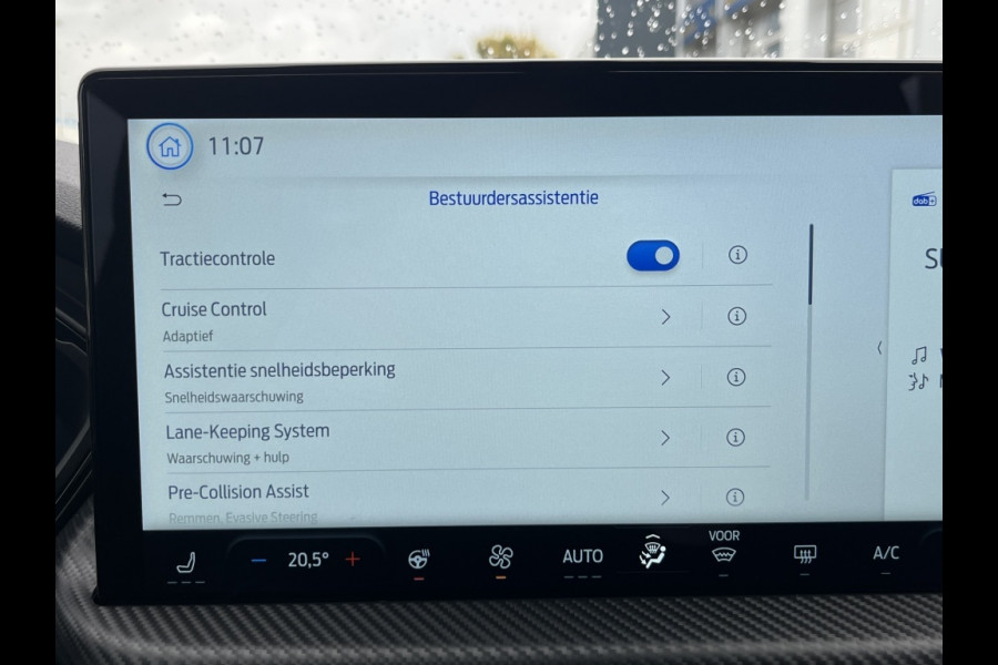 Ford Kuga 2.5 PHEV ST-Line X DRIVERPACK! WINTERPACK! TECHPACK!