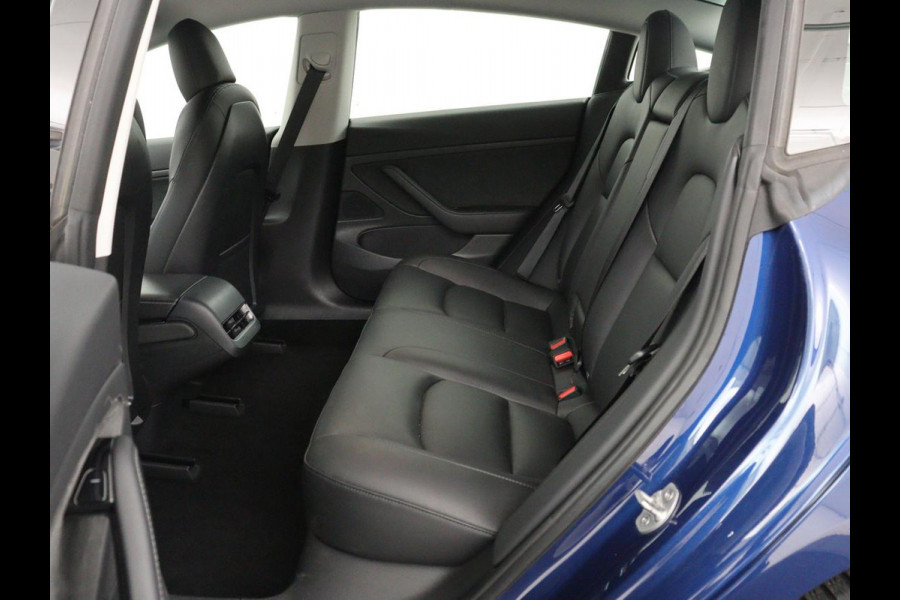 Tesla Model 3 Standard RWD Plus 60 kWh | Autopilot | Panoramadak | Leder | Stoelverwarming | Full LED | Camera | Navigatie | Keyless