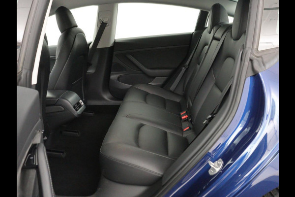 Tesla Model 3 Standard RWD Plus 60 kWh | Autopilot | Panoramadak | Leder | Stoelverwarming | Full LED | Camera | Navigatie | Keyless
