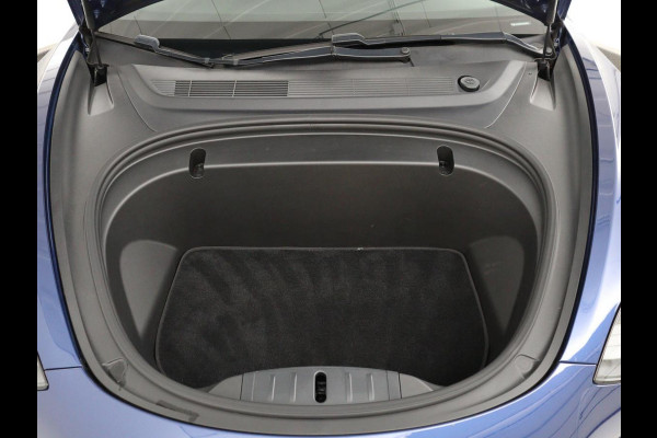 Tesla Model 3 Standard RWD Plus 60 kWh | Autopilot | Panoramadak | Leder | Stoelverwarming | Full LED | Camera | Navigatie | Keyless