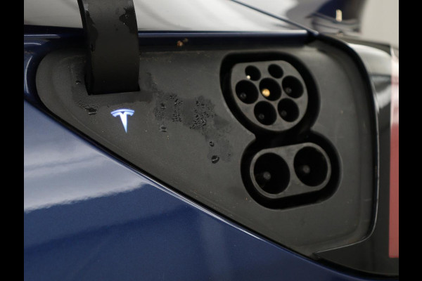 Tesla Model 3 Standard RWD Plus 60 kWh | Autopilot | Panoramadak | Leder | Stoelverwarming | Full LED | Camera | Navigatie | Keyless