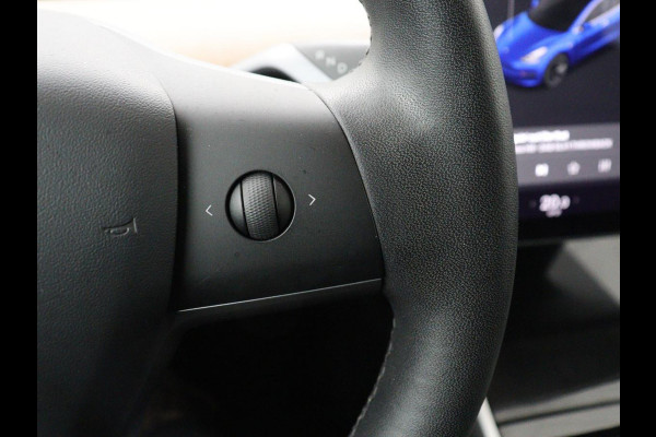Tesla Model 3 Standard RWD Plus 60 kWh | Autopilot | Panoramadak | Leder | Stoelverwarming | Full LED | Camera | Navigatie | Keyless