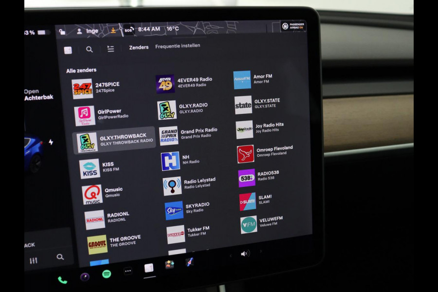 Tesla Model 3 Standard RWD Plus 60 kWh | Autopilot | Panoramadak | Leder | Stoelverwarming | Full LED | Camera | Navigatie | Keyless
