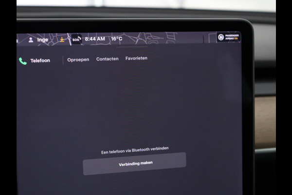 Tesla Model 3 Standard RWD Plus 60 kWh | Autopilot | Panoramadak | Leder | Stoelverwarming | Full LED | Camera | Navigatie | Keyless