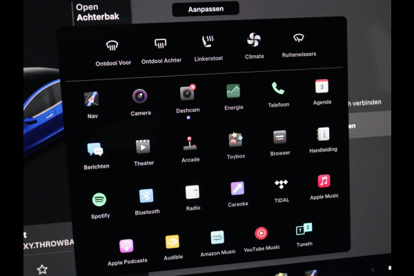 Tesla Model 3 Standard RWD Plus 60 kWh | Autopilot | Panoramadak | Leder | Stoelverwarming | Full LED | Camera | Navigatie | Keyless