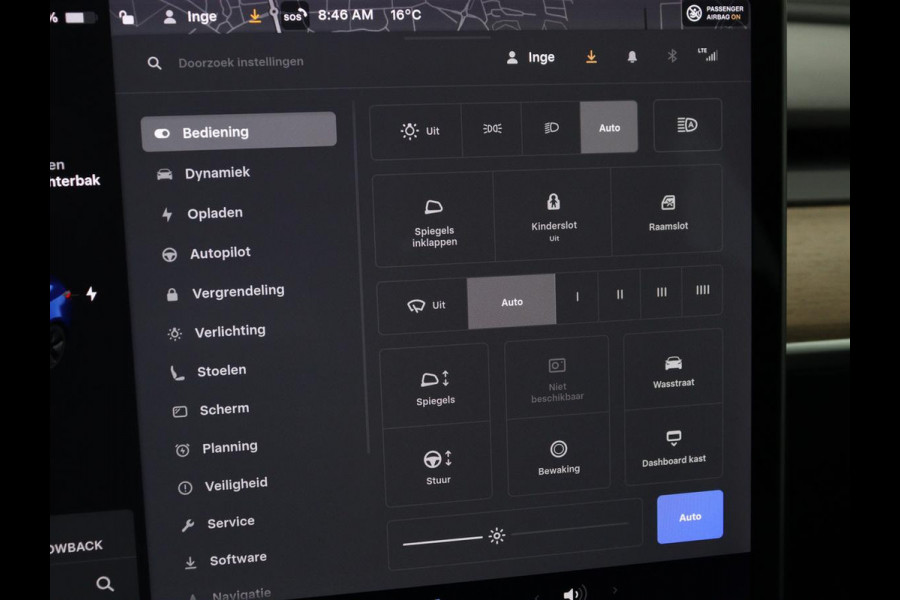 Tesla Model 3 Standard RWD Plus 60 kWh | Autopilot | Panoramadak | Leder | Stoelverwarming | Full LED | Camera | Navigatie | Keyless