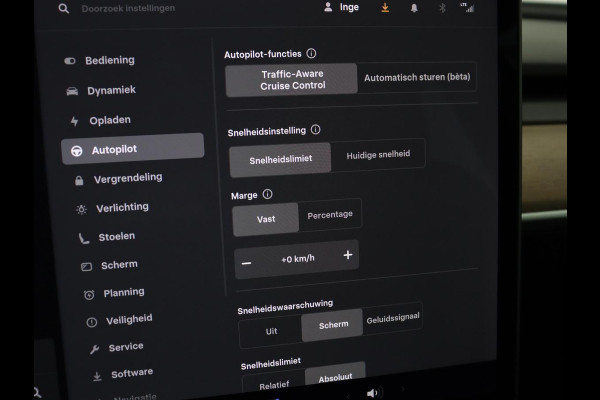 Tesla Model 3 Standard RWD Plus 60 kWh | Autopilot | Panoramadak | Leder | Stoelverwarming | Full LED | Camera | Navigatie | Keyless
