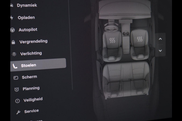 Tesla Model 3 Standard RWD Plus 60 kWh | Autopilot | Panoramadak | Leder | Stoelverwarming | Full LED | Camera | Navigatie | Keyless
