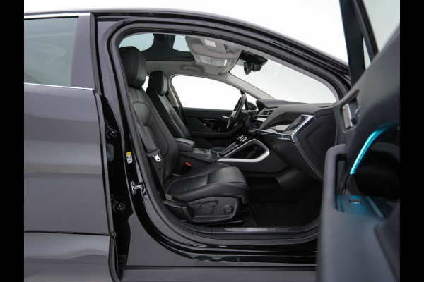 Jaguar I-PACE EV400 Business Edition S 90 kWh {SOH-89%} (INCL-BTW) *HEATPUMP | PANO | LEATHER | MERIDIAN-AUDIO | FULL-LED | HEATED/COOLED-COMFORTSEATS | DAB+ | CAMERA | DIGI-COCKPIT | NAVI-FULLMAP | ECC | KEYLESS | PDC | CCS-FASTLOADER | CRUISE |