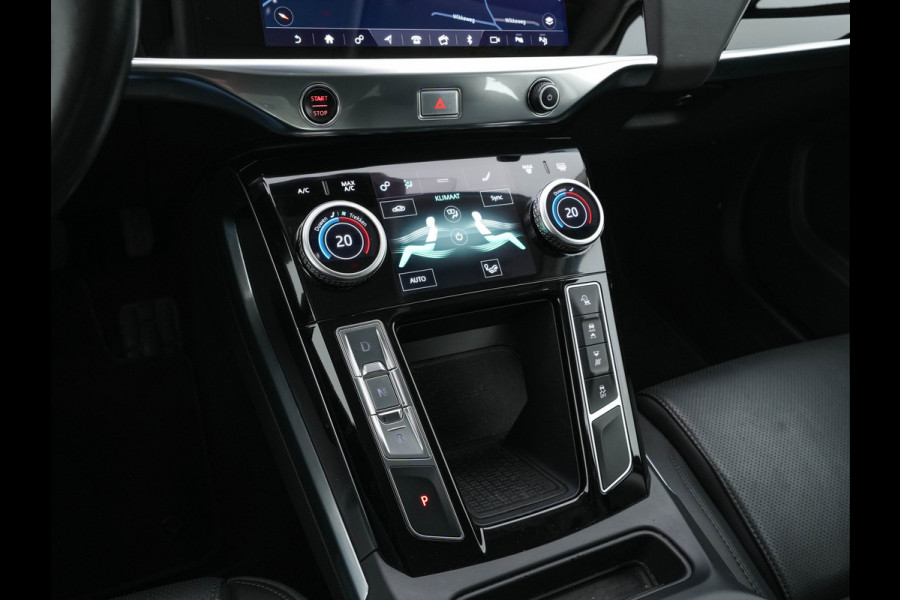 Jaguar I-PACE EV400 Business Edition S 90 kWh {SOH-89%} (INCL-BTW) *HEATPUMP | PANO | LEATHER | MERIDIAN-AUDIO | FULL-LED | HEATED/COOLED-COMFORTSEATS | DAB+ | CAMERA | DIGI-COCKPIT | NAVI-FULLMAP | ECC | KEYLESS | PDC | CCS-FASTLOADER | CRUISE |
