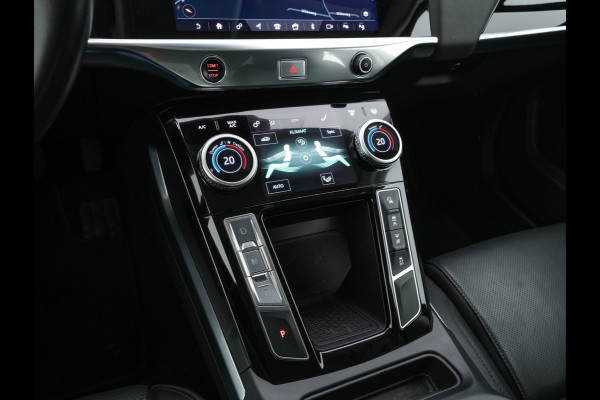 Jaguar I-PACE EV400 Business Edition S 90 kWh {SOH-89%} (INCL-BTW) *HEATPUMP | PANO | LEATHER | MERIDIAN-AUDIO | FULL-LED | HEATED/COOLED-COMFORTSEATS | DAB+ | CAMERA | DIGI-COCKPIT | NAVI-FULLMAP | ECC | KEYLESS | PDC | CCS-FASTLOADER | CRUISE |