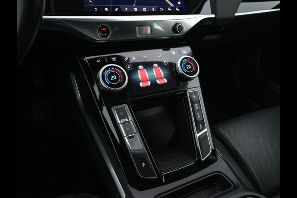 Jaguar I-PACE EV400 Business Edition S 90 kWh {SOH-89%} (INCL-BTW) *HEATPUMP | PANO | LEATHER | MERIDIAN-AUDIO | FULL-LED | HEATED/COOLED-COMFORTSEATS | DAB+ | CAMERA | DIGI-COCKPIT | NAVI-FULLMAP | ECC | KEYLESS | PDC | CCS-FASTLOADER | CRUISE |