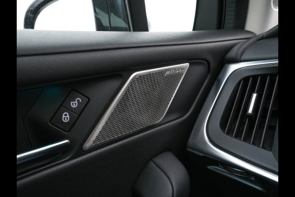 Jaguar I-PACE EV400 Business Edition S 90 kWh {SOH-89%} (INCL-BTW) *HEATPUMP | PANO | LEATHER | MERIDIAN-AUDIO | FULL-LED | HEATED/COOLED-COMFORTSEATS | DAB+ | CAMERA | DIGI-COCKPIT | NAVI-FULLMAP | ECC | KEYLESS | PDC | CCS-FASTLOADER | CRUISE |