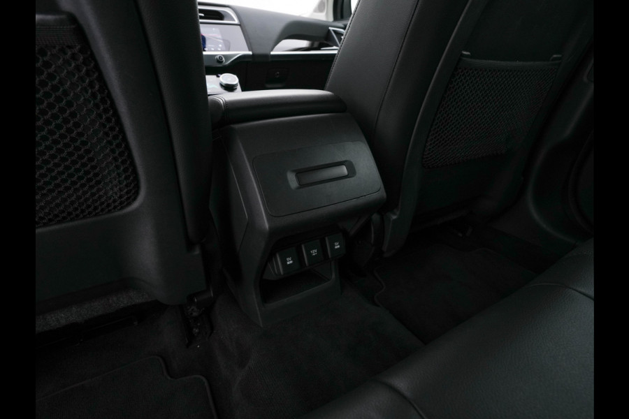 Jaguar I-PACE EV400 Business Edition S 90 kWh {SOH-89%} (INCL-BTW) *HEATPUMP | PANO | LEATHER | MERIDIAN-AUDIO | FULL-LED | HEATED/COOLED-COMFORTSEATS | DAB+ | CAMERA | DIGI-COCKPIT | NAVI-FULLMAP | ECC | KEYLESS | PDC | CCS-FASTLOADER | CRUISE |