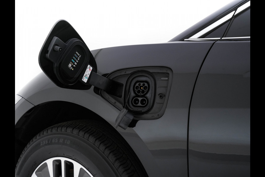 Jaguar I-PACE EV400 Business Edition S 90 kWh {SOH-89%} (INCL-BTW) *HEATPUMP | PANO | LEATHER | MERIDIAN-AUDIO | FULL-LED | HEATED/COOLED-COMFORTSEATS | DAB+ | CAMERA | DIGI-COCKPIT | NAVI-FULLMAP | ECC | KEYLESS | PDC | CCS-FASTLOADER | CRUISE |