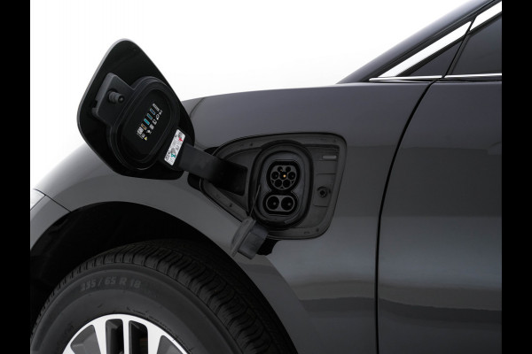 Jaguar I-PACE EV400 Business Edition S 90 kWh {SOH-89%} (INCL-BTW) *HEATPUMP | PANO | LEATHER | MERIDIAN-AUDIO | FULL-LED | HEATED/COOLED-COMFORTSEATS | DAB+ | CAMERA | DIGI-COCKPIT | NAVI-FULLMAP | ECC | KEYLESS | PDC | CCS-FASTLOADER | CRUISE |